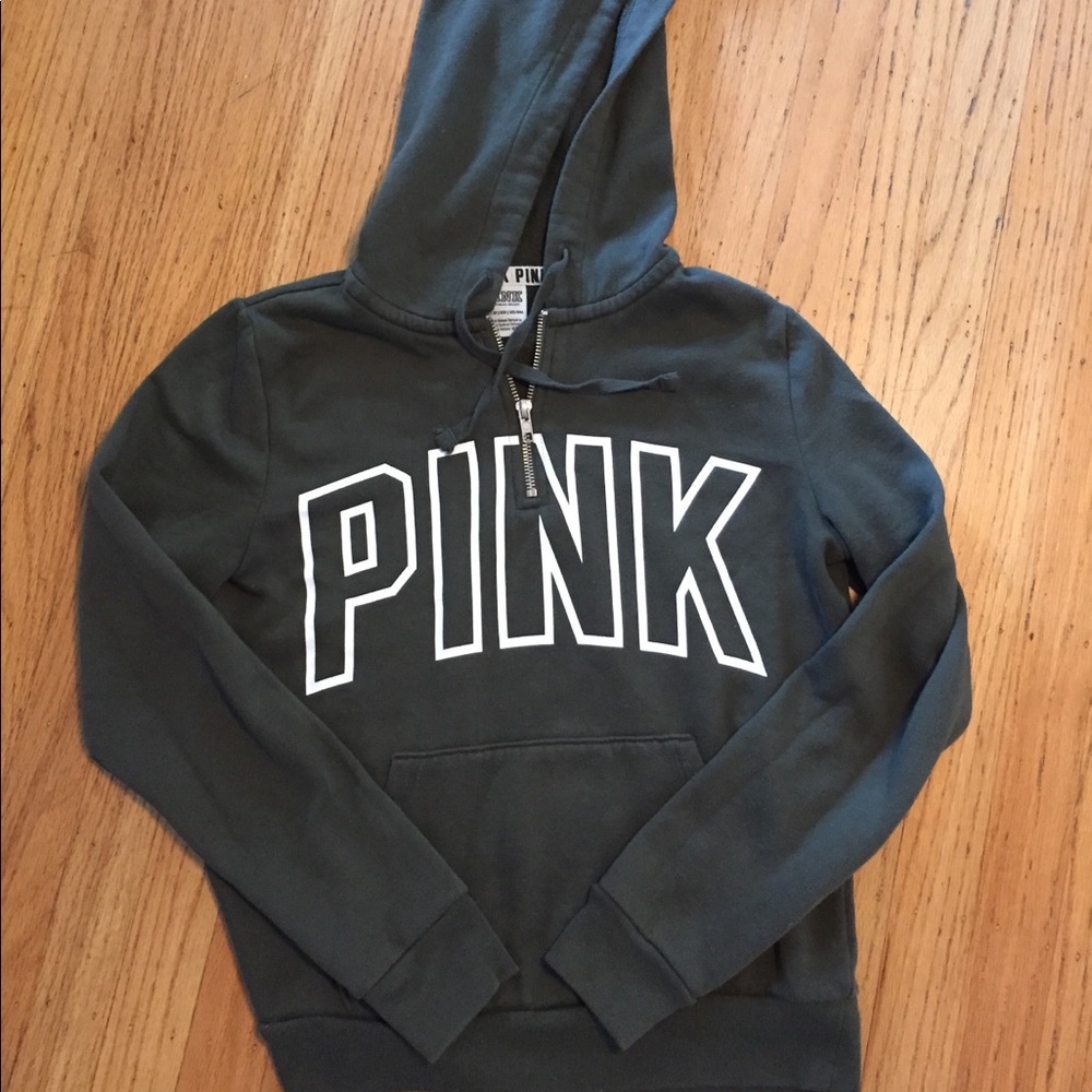 🎈Victoria Secret Pink Hoody🎈